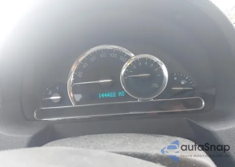 2010 Chevrolet Hhr Lt from USA, damaged, VIN 3GNBACDV5AS540507